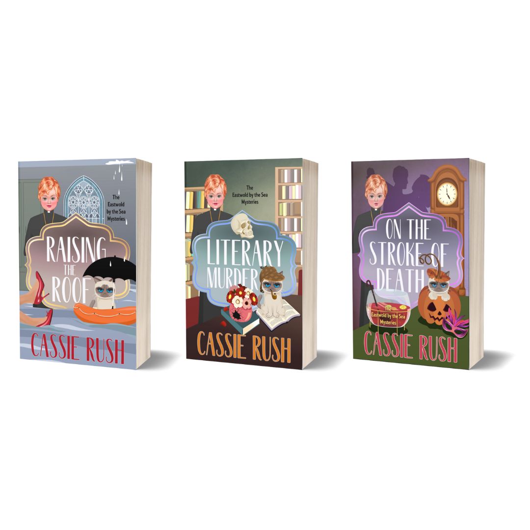 Eastwold Book Bundle