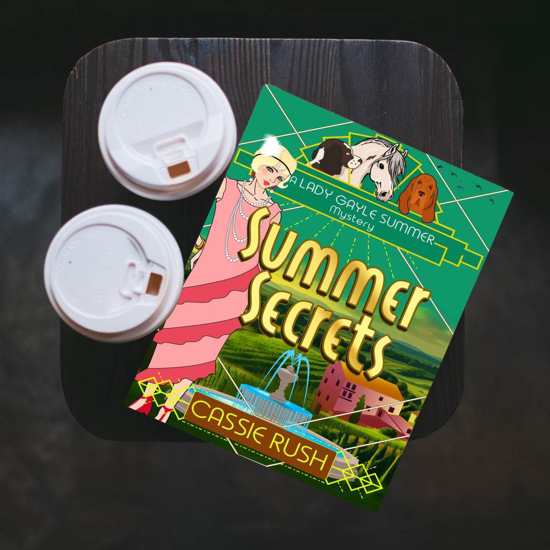 Summer Secrets