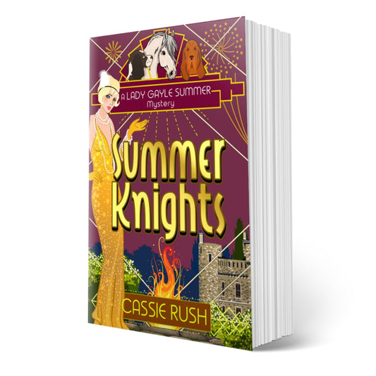 Summer Knights