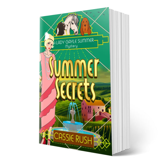 Summer Secrets